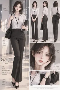 Profile image of 백은지