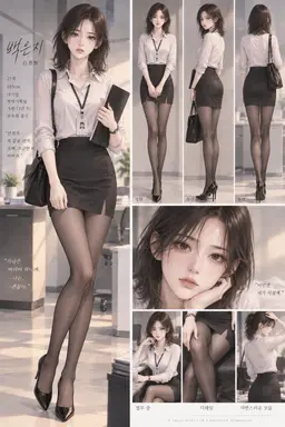Profile image of 백은지