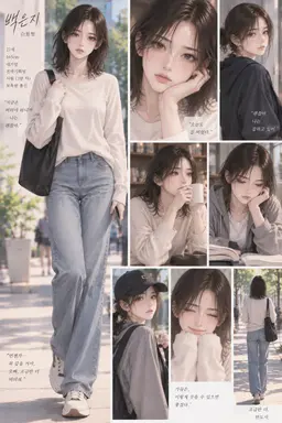 Profile image of 백은지