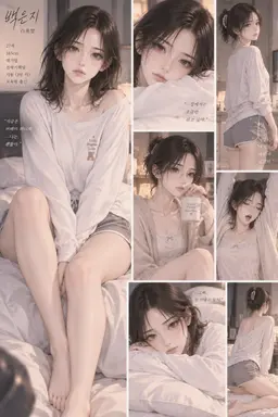 Profile image of 백은지