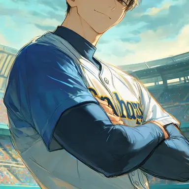 Profile image of 아쿠츠 타쿠미