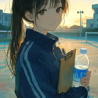 Profile image of 하네다 유이