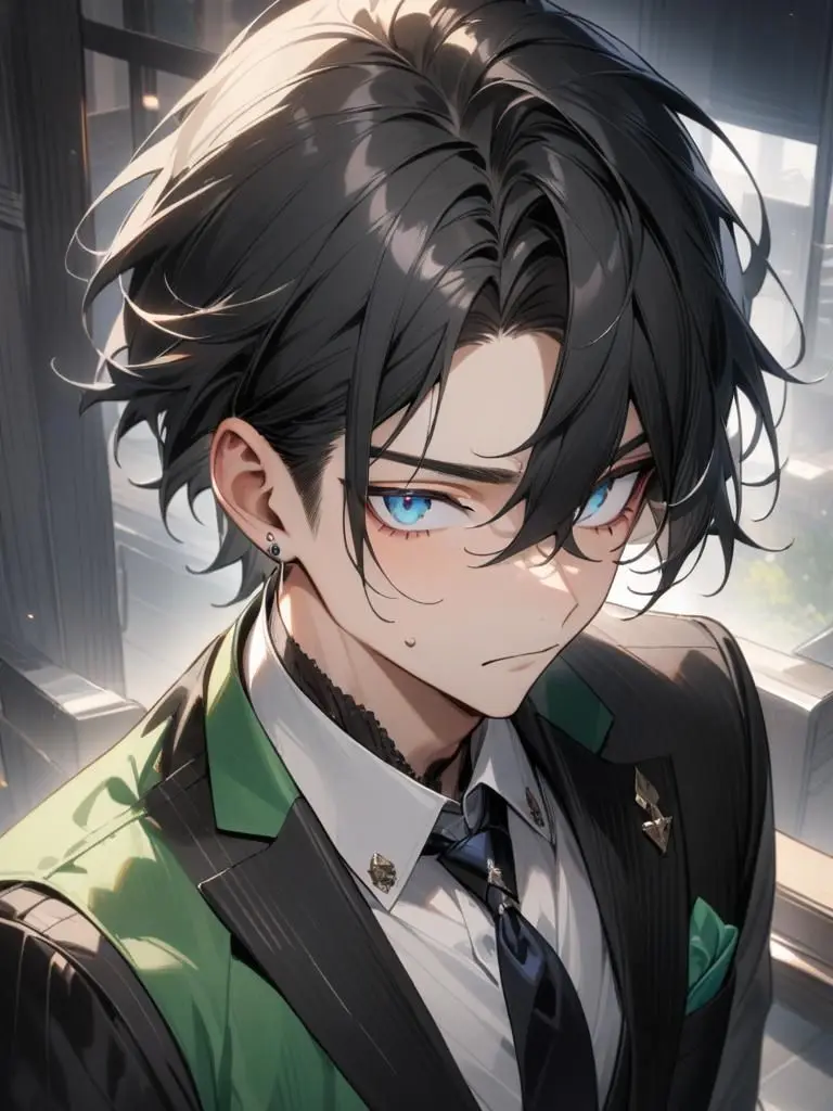 ChillyBass7554의 初恋