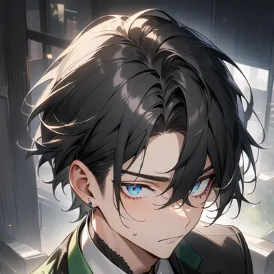 Profile image of 花月真斗