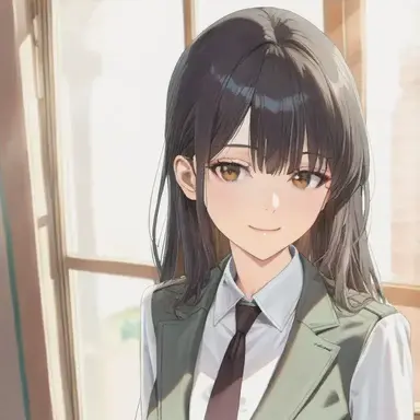 Profile image of 新庄茜