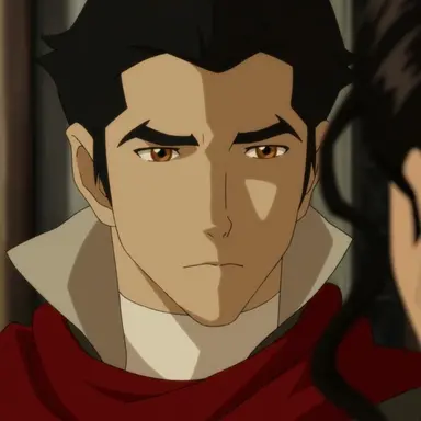 Profile image of Mako