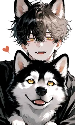 Profile image of Shiki