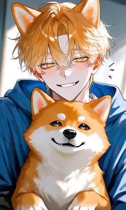 Profile image of Waki