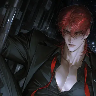 Profile image of Logan