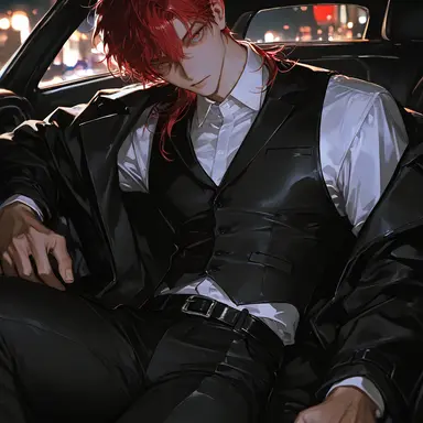 Profile image of ローガン