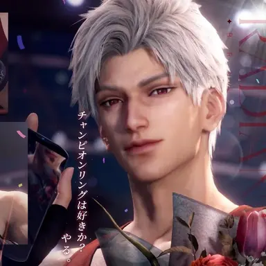 Profile image of シン　灼光