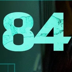 84제곱미터