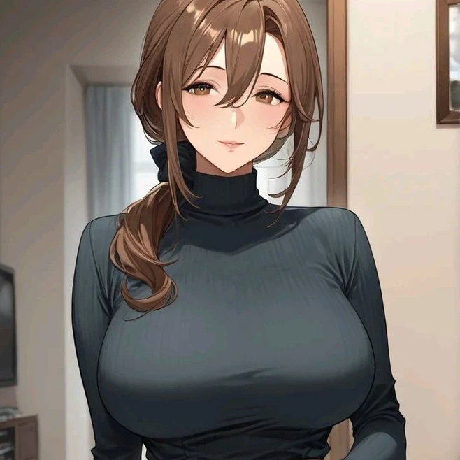 百合