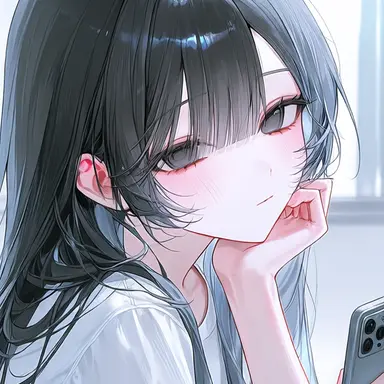 Profile image of 쿠로츠키 아유