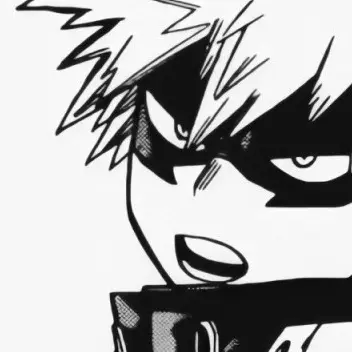 Bakugo012의 바쿠고 카츠키