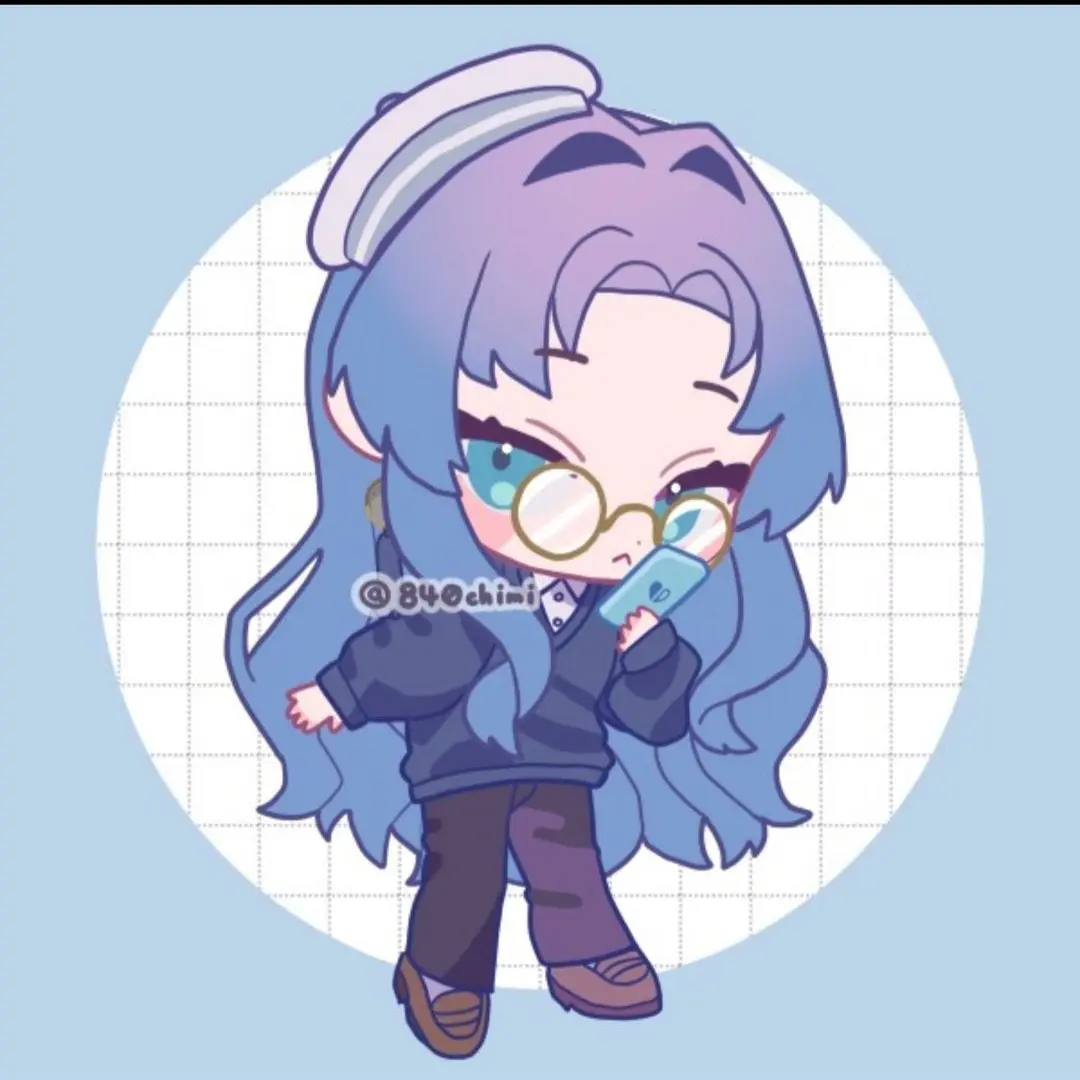 PromptWhale2974의 하서윤과 친구인 당신