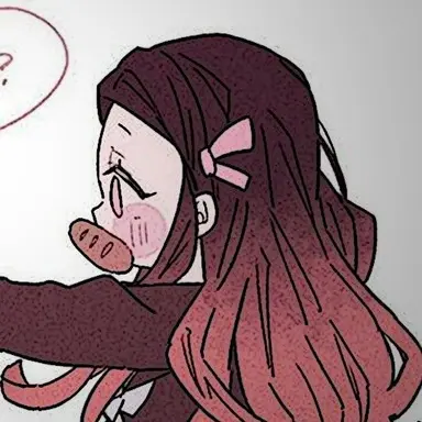 Profile image of Kamado Nezuko