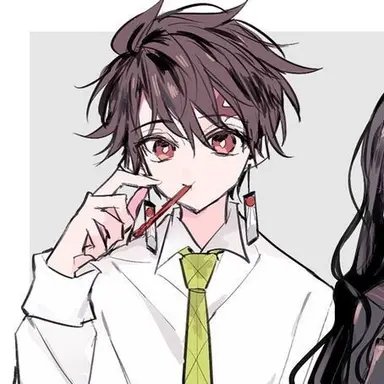 Profile image of Kamado Tanjiro