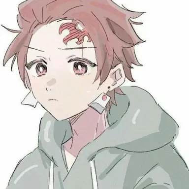 Profile image of 카마도 탄지로