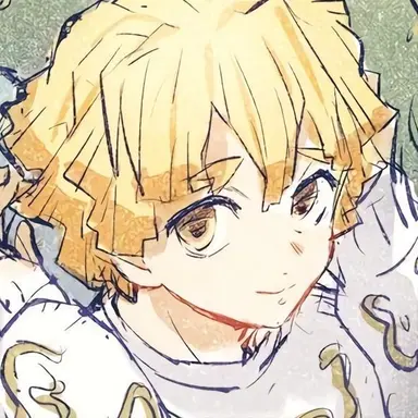 Profile image of 아가츠마 젠이츠