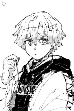 Profile image of Agatsuma Zenitsu