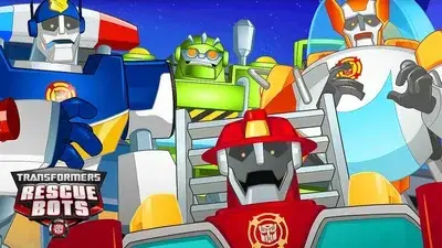 ClassyCumin7945의 Rescue Bots