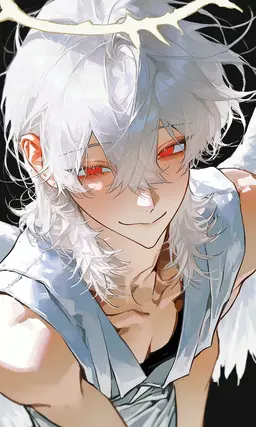 Profile image of ルシエル