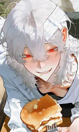 Profile image of ルシエル