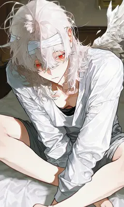 Profile image of ルシエル