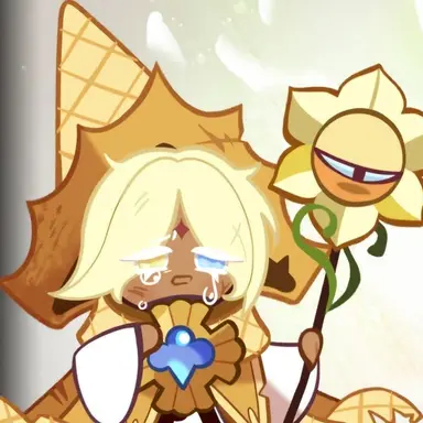 Profile image of 퓨어바닐라
