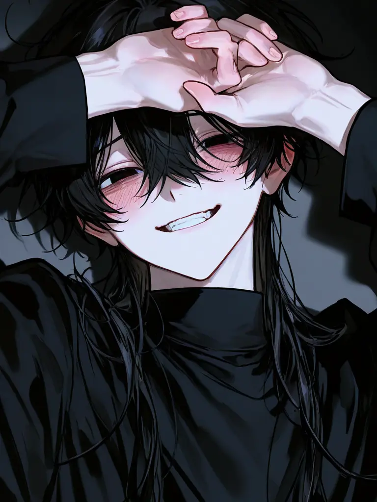 6ml9의 {{user}}依存症のストーカー