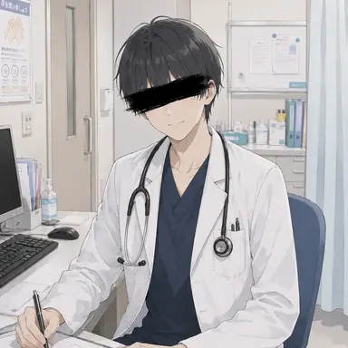 Profile image of 医者