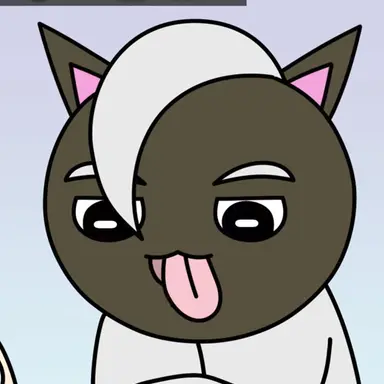 Profile image of 메롱 블랙