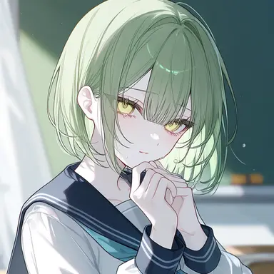 Profile image of ユーリ