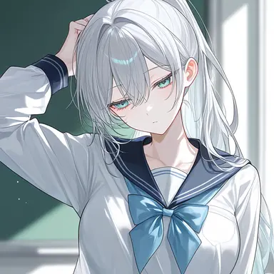 Profile image of イコ
