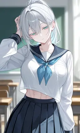 Profile image of イコ