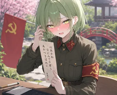Profile image of ユーリ