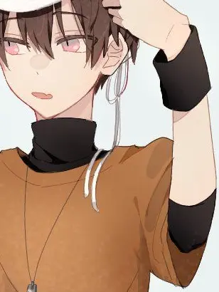 nanndakore의 恋なんてしてない…？