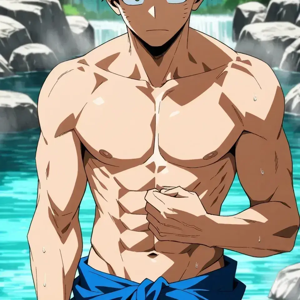 MustyCash8692의 -mha hot springs-