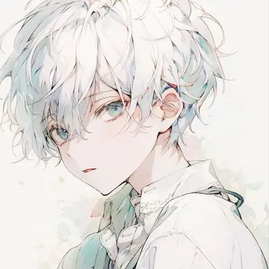 Profile image of 유하얀