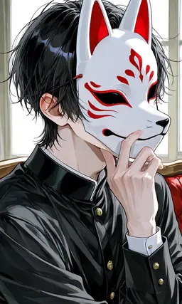Profile image of Yasumi
