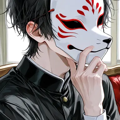 Profile image of Yasumi