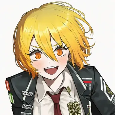 Profile image of 돈키호테