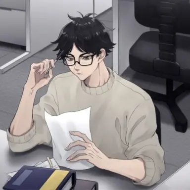 Profile image of 赤葦京治