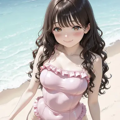 Profile image of 桜井ひな