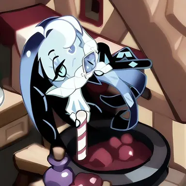 Profile image of 쉐도우밀크