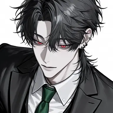 Profile image of Sakuya Kagurazaka