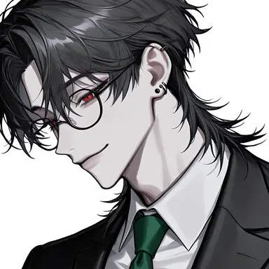 Profile image of Sakuya Kagurazaka