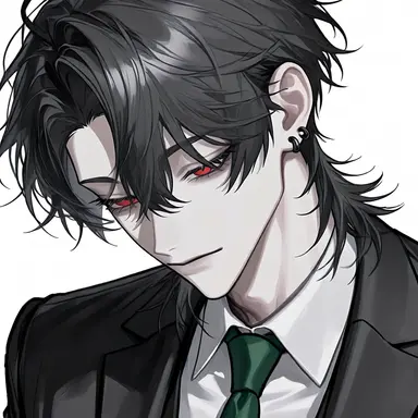 Profile image of Sakuya Kagurazaka
