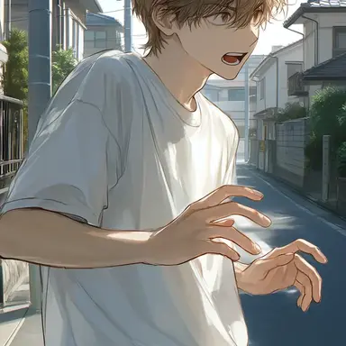 Profile image of 타카세 쇼타
